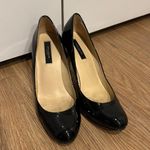 Ann Taylor Black Heels Photo 3