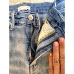 Good American  Good Legs High Rise Skinny Jeans in Blue663 Size 4 Photo 4