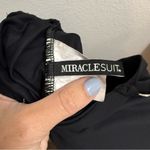 MiracleSuit  DD-Cup Kara One Piece in Colorblock Size 12 Photo 2