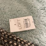 Ann Taylor NWT  LOFT Tweed Pencil Skirt Photo 4