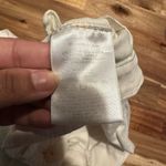 Anthropologie Chino By  White Relaxed Jeans Photo 5