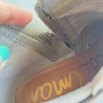 Sam Edelman ‎ PIRRO BOOTIES IN PUTTY WOMENS SIZE 7M ANKLE BOOTS SHOES Photo 2