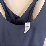 Old Navy NWT  Active PowerSoft Square Neck Athletic Dress with Shorts Bra Size 4X Photo 3