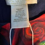 JOE & ELLE Knee Length Floral Dress Photo 4