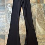 Aerie  Offline Real Me High Waisted Ruched Flare Legging Size XS Photo 1