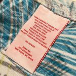 Ruby Rd . size 12 women's 3/4 sleeve jacket beaded neckline tropical pattern NWT Photo 6