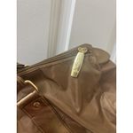 Guess Gym Overnight Bag Vintage Y2k  Marciano Tote Duffle Bag BROWN Photo 6