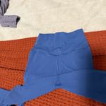 Aerie  Flare Leggings Crossover Photo 2