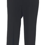 White House | Black Market The Boot Black Dress Pants Size 8S Photo 0