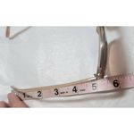 Foster Grant NWT  Champagne Gold Toned Sunglasses MAXBLOCK Scratch and Impact Res Photo 13