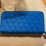 Vera Bradley BNWT accordion wallet Bahama Bay Photo 6