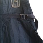 Free People New Movement Pep Rally Floral pants Blue XS Photo 4