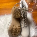 Zigi Soho -  faux leather booties size 9.5 NWOT Photo 3