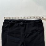 Athleta Mind Over Mat Capri Yoga Pants Leggings - Size S. Photo 6