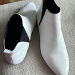 Calvin Klein  🤍 bootie Photo 0