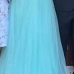 Camille La Vie Prom Dress Photo 2