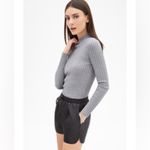 Forever 21 Gray sweater  Photo 1