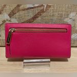 Kate Spade Staci Satchel & Wallet - Pink Ruby Photo 10