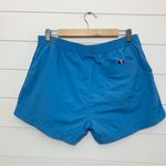 Diesel Blue athletic Shorts size XL Photo 1