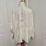 Free People  Cool Nights Cardigan J5 Photo 5