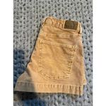 American Eagle corduroy shorts size 2 Photo 6