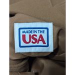 Vintage Pioneer Wear Western Wool Blazer Jacket Southwestern Womens Large Coat Brown Photo 4