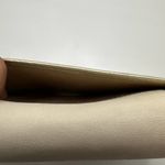 Coach  Gold and off white Trifold Wallet Photo 10