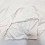 MORE TO COME Bella Off Shoulder Dress in White Medium Photo 3