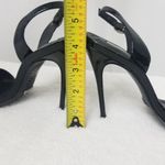 Schutz Schultz patent leather sling back heels Photo 7