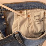 Levi's 501 Original Short Photo 2