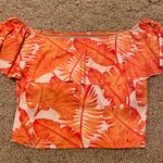 Kortni Jeane ‼️ Ruffled Around Top‼️ Photo 0