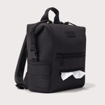 Dagne Dover  Indi Neoprene Diaper Backpack
size small in onyx Photo 10