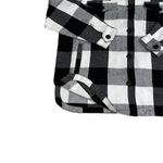 Lucky Brand  Oversized Shirt Jacket Photo 3