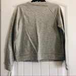 Jessica Simpson Sweatshirt Kera Shooting Star Size M NWT $69.50 Photo 4