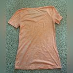 Nike Orange athletic tshirt Photo 2