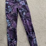 Lululemon Cropped Leggings Photo 0