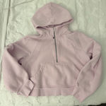 Lululemon  Scuba Half-Zip Photo 0