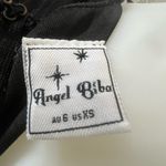  Ruffled Black dresss  XS

Angel Biba Ruffled Shorts Romper XS Photo 3