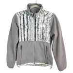 The North Face full zip Denali jacket Photo 0