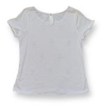 Three Pink Hearts Trixxi Top Photo 1