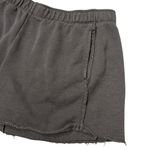 Aerie  Fleece-Of-Mind High Waisted Short, Sz S Photo 10