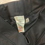 Adidas  Pink and Black Athletic Shorts with Moisture-Wicking Fabric Size Medium Photo 2