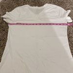 Time and tru‎ women’s medium Bride tee shirt Black Photo 3