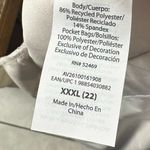 Avia  Tan Pull On‎ Pants Size 3X Photo 6