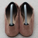 Vince Camuto  Women’s Emenlyn Tortilla Suede Loafers Sz 8 Photo 6