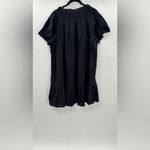 J.Crew  Airy gauze babydoll dress Photo 5