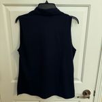 Lady Hagen Lady Hagan Peformance Polo Sleeveless Golf Athletic Top Size Large Photo 5