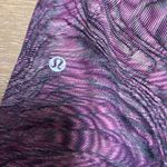 Lululemon  Swift Speed High-Rise Tight Dimensional Sonic Pink Multi Photo 5