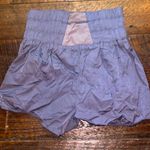 Free People Way Home Shorts Photo 1