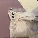 Bach HQ™ Bride Swimsuit with Bow White Size XS Photo 6